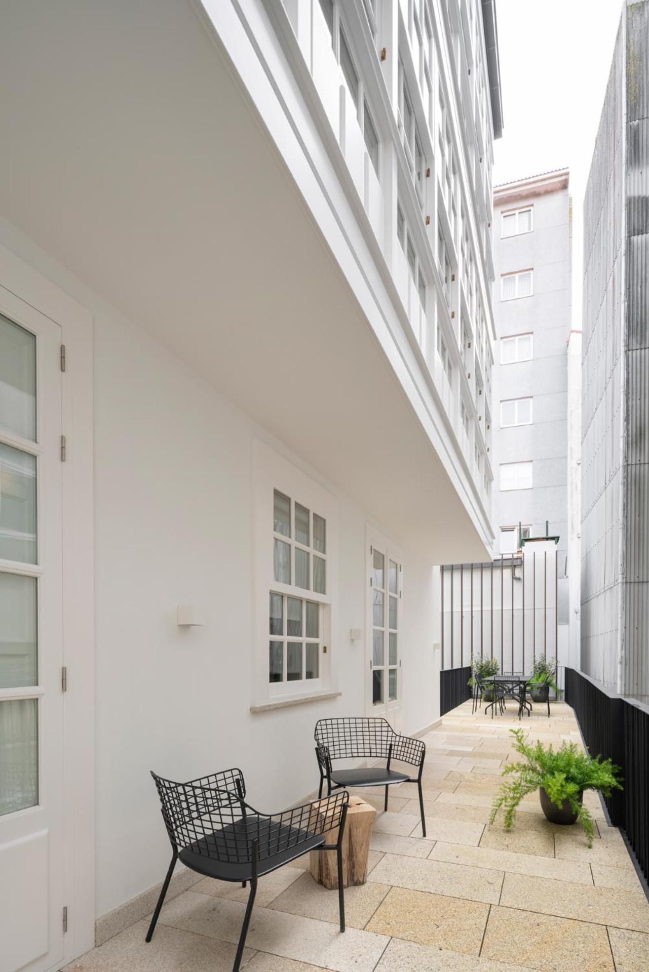 NORO PLAZA Travel Home Corunha Exterior foto