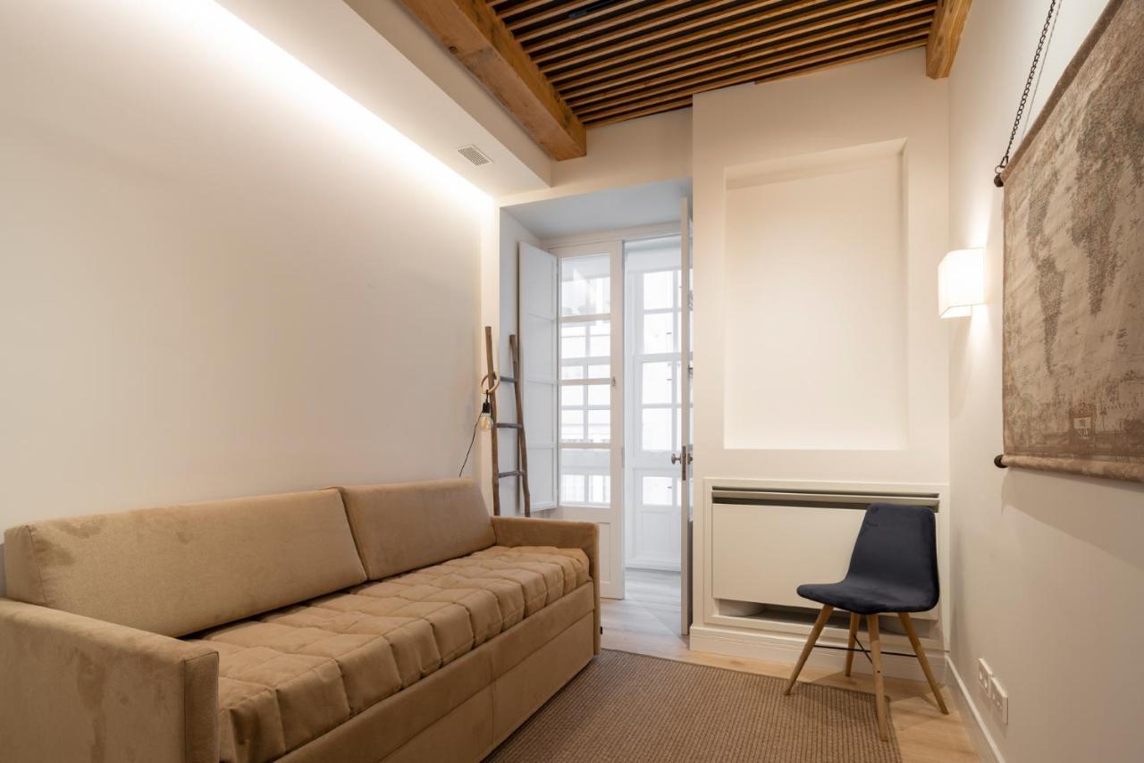 NORO PLAZA Travel Home Corunha Exterior foto